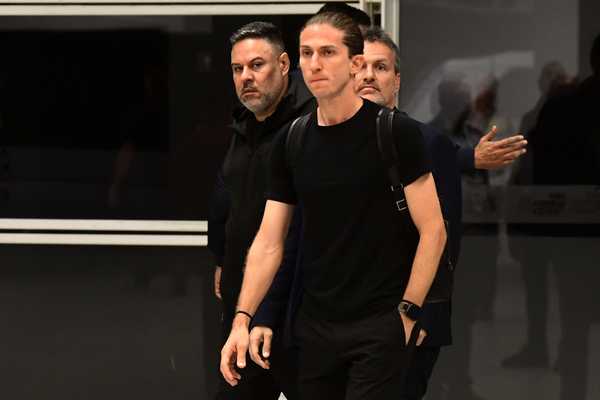 Filipe Luis: Ascensão Meteórica Como Treinador do Flamengo