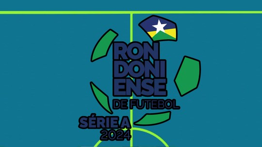 Partidas decisivas do Rondoniense serão disputadas sábado (27)
