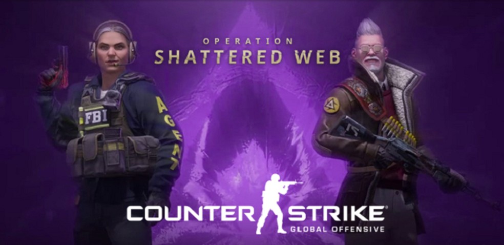 Counter-Strike 2: Confira os requisitos mínimos e recomendados para PC
