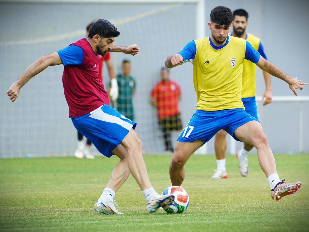 À espera de vistos, seleção do Irã confirma amistoso antes da Copa do Mundo