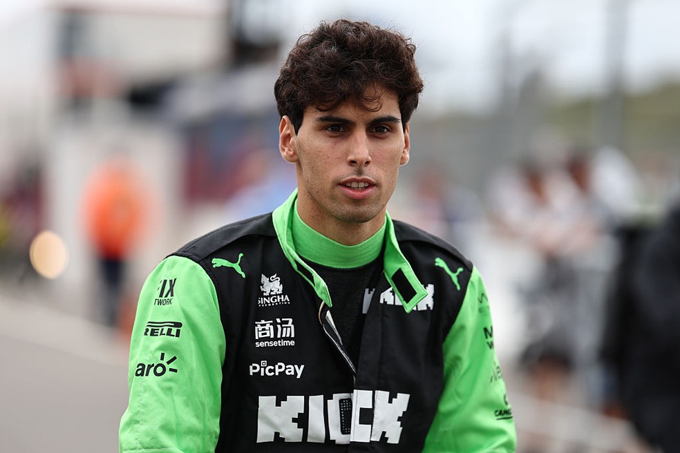 GP da Itália: retas e retrospecto podem ajudar Bortoleto em Monza | Ge