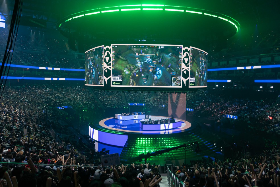 Campeonato Mundial de League of Legends tem sorteio de grupos; confira a  lista