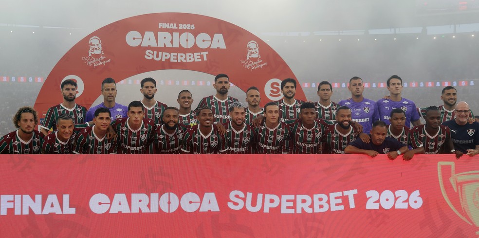 Final do Carioca: Atuação de Guga e Otávio decepciona torcida tricolor