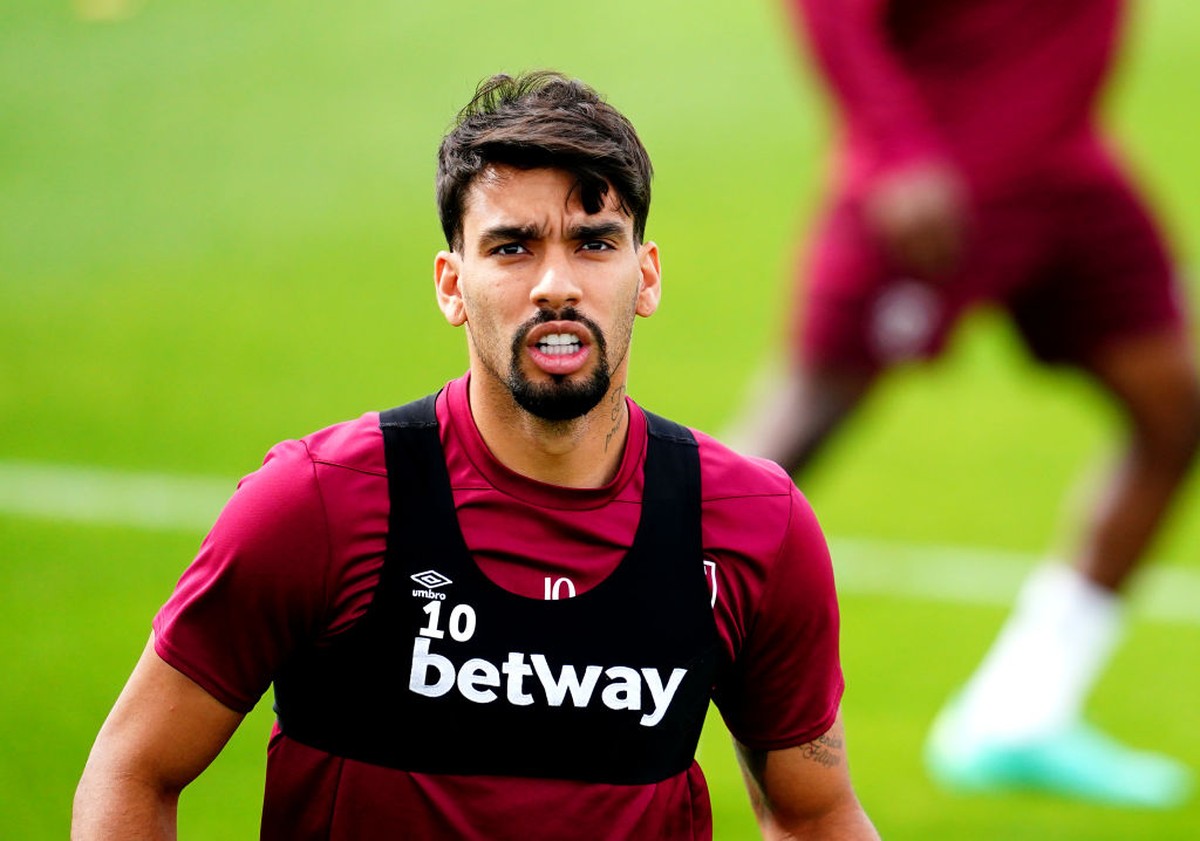 West Ham x Backa Topola na Liga Europa: horário e onde assistir | liga europa