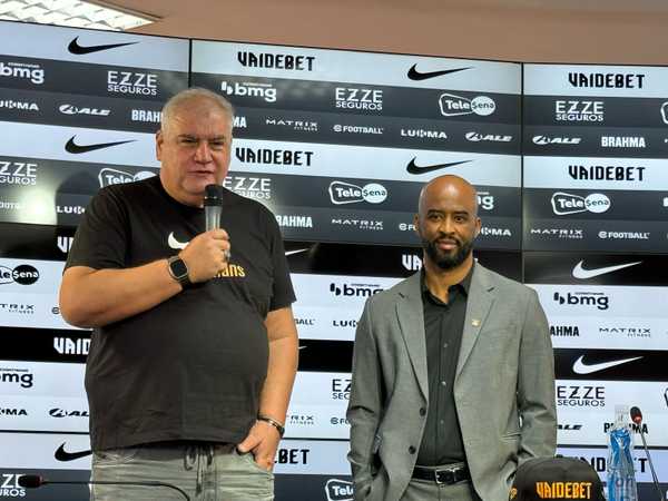 Fabinho aponta obstáculos no Corinthians e prevê necessidade de contratações criativas.