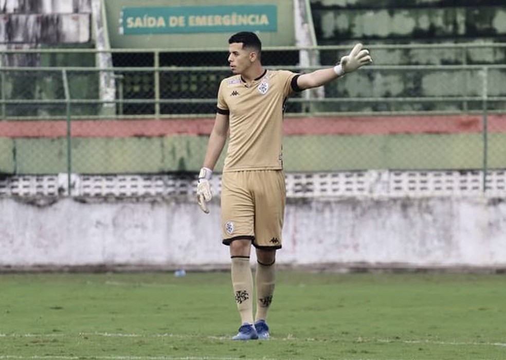 Lucas Barreto deixa o Botafogo e acerta com o Atlético-GO — Foto: Divulgação