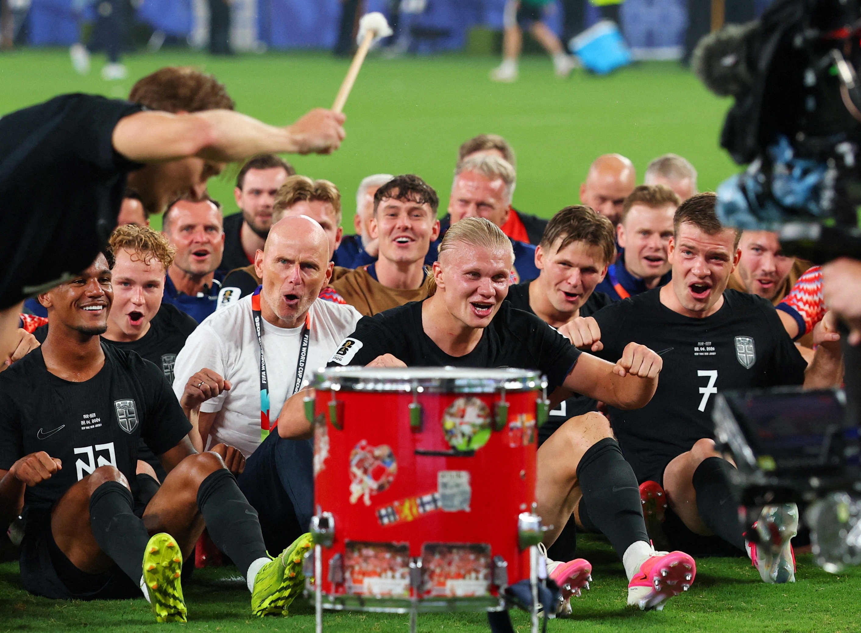 classificações do mundial fifa 2026