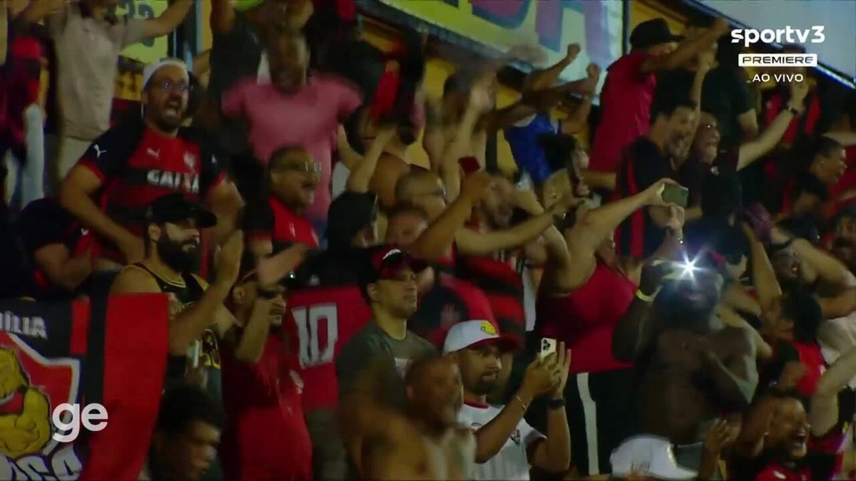 Série B: Confira chance de acesso do Sport após empates de Criciúma e  Juventude
