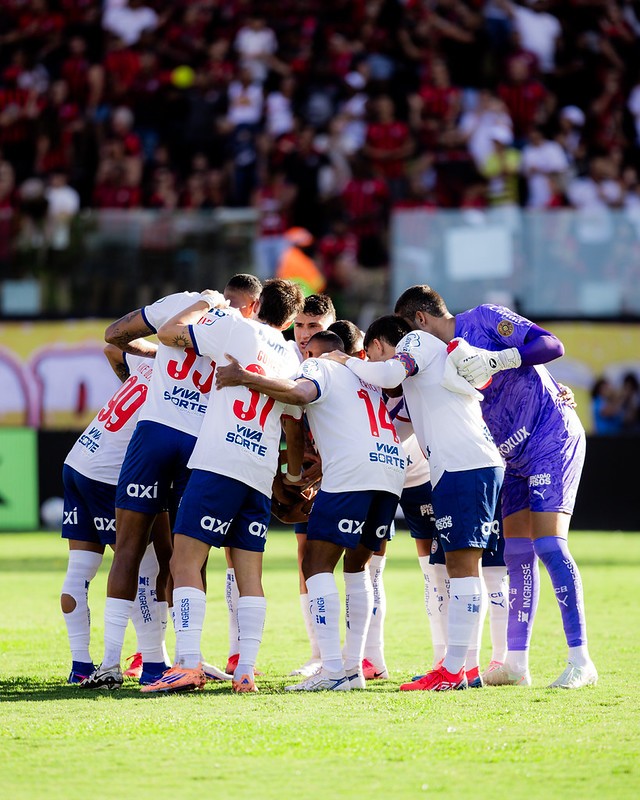 Atuações do Bahia: Alejo, Erick Pulga e Jean Lucas decidem Ba-Vi 508