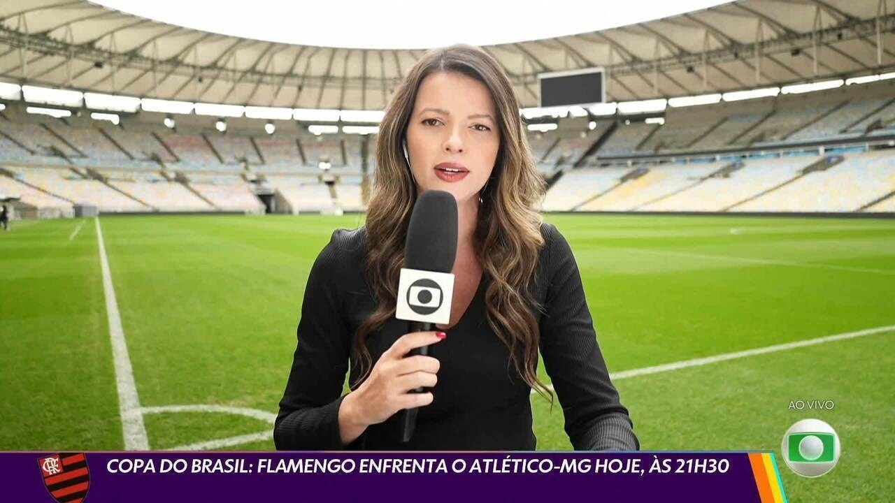 A Rivalidade entre Flamengo e Atlético-MG: Teste seu Conhecimento