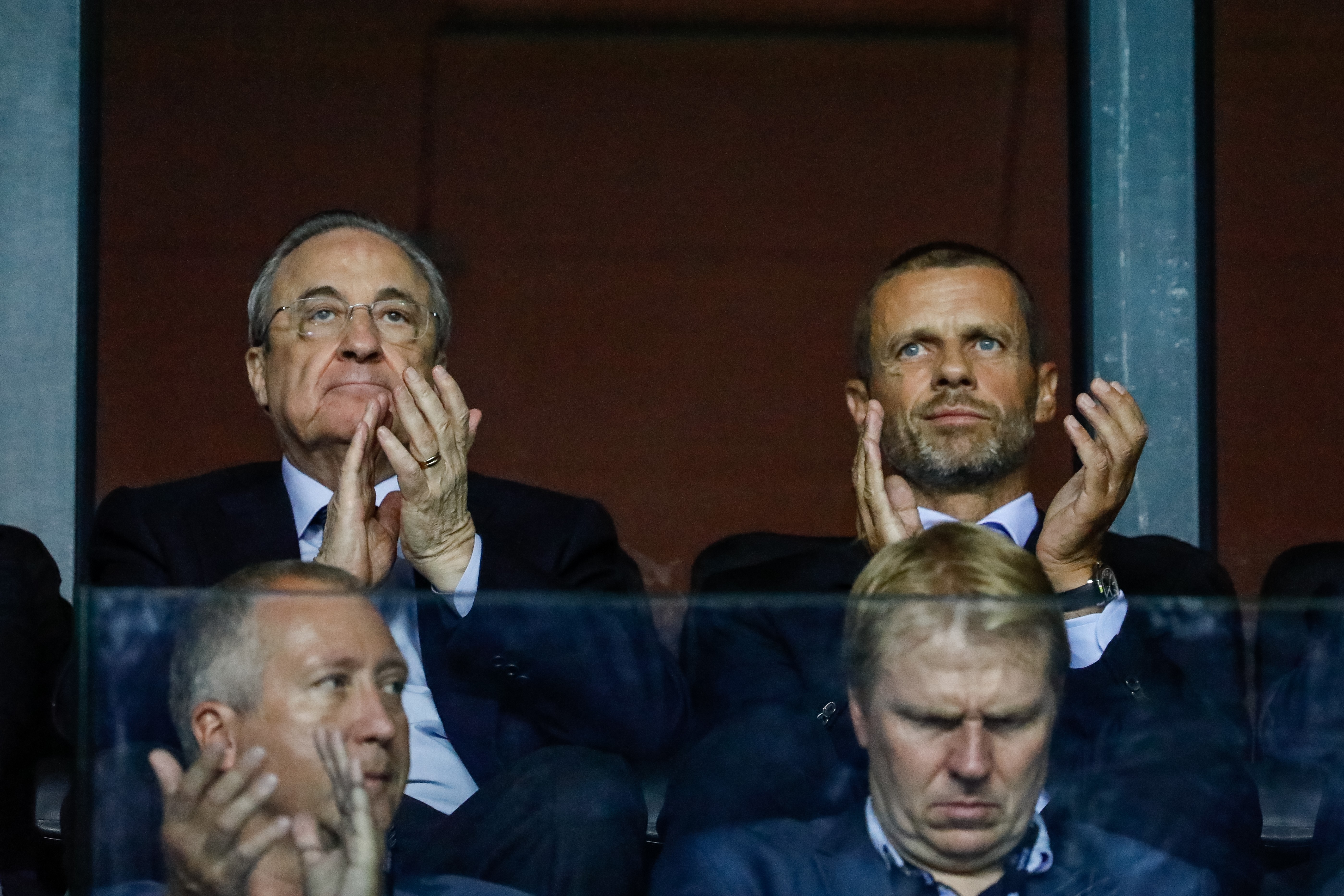 Advogado-geral da União Europeia apoia Fifa e Uefa contra Superliga | Ge