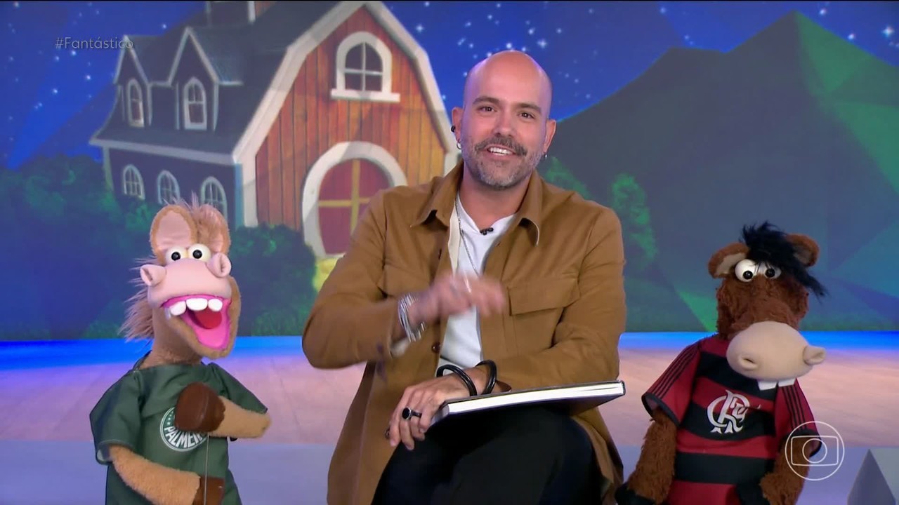 Cariocas dominam top 5 do returno; Palmeiras se destaca na liderança