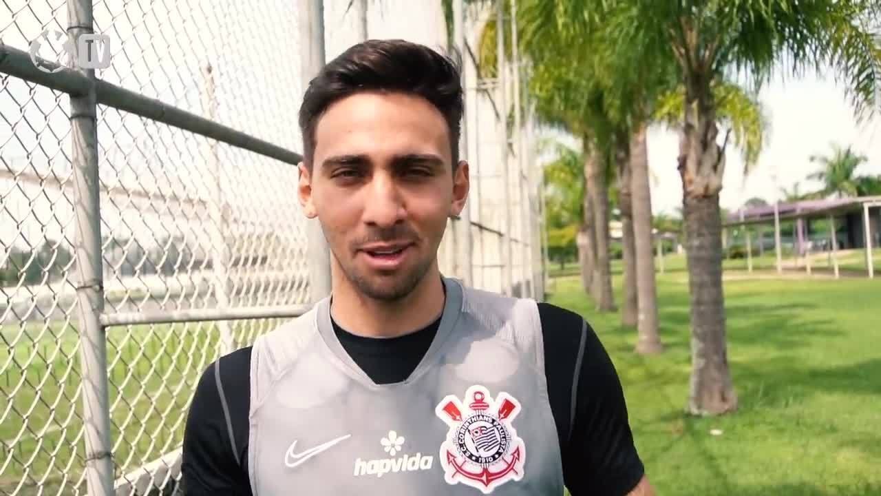 O apelido pegou! Gustavo Mosquito vira Nicolas Cage no elenco do ...
