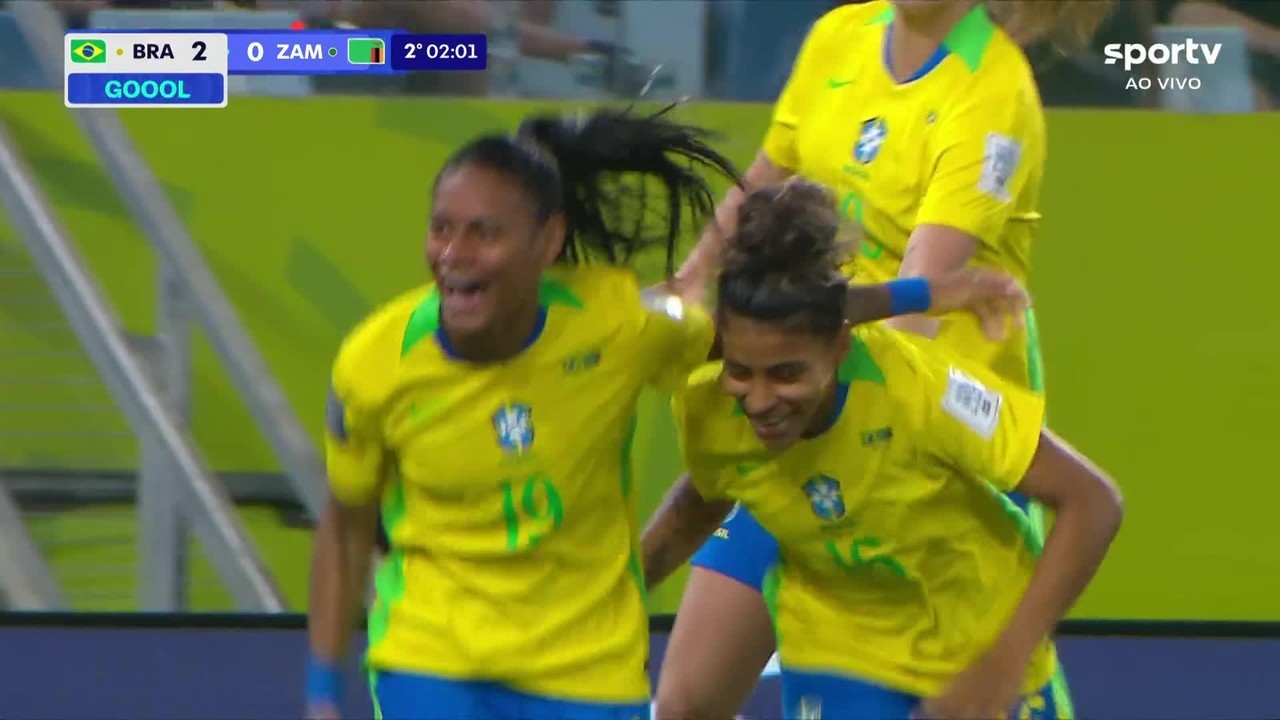 Maiara se torna primeira brasileira a marcar em cinco jogos seguidos na NWSL: "Colhendo o que foi plantado"
