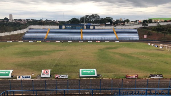 Prefeitura de Assis - Assis é sede da Copa São Paulo de Futebol