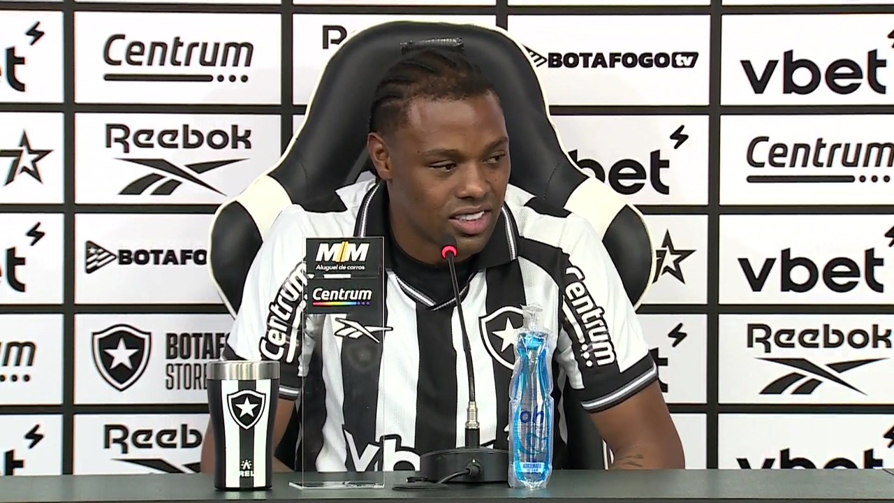 Grupo do Botafogo no Mundial de Clubes 2025: veja análise dos times ...