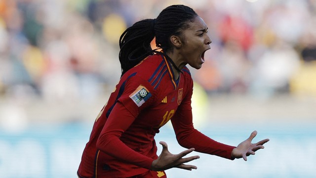 Espanha x Holanda - Copa do Mundo Feminina: onde assistir