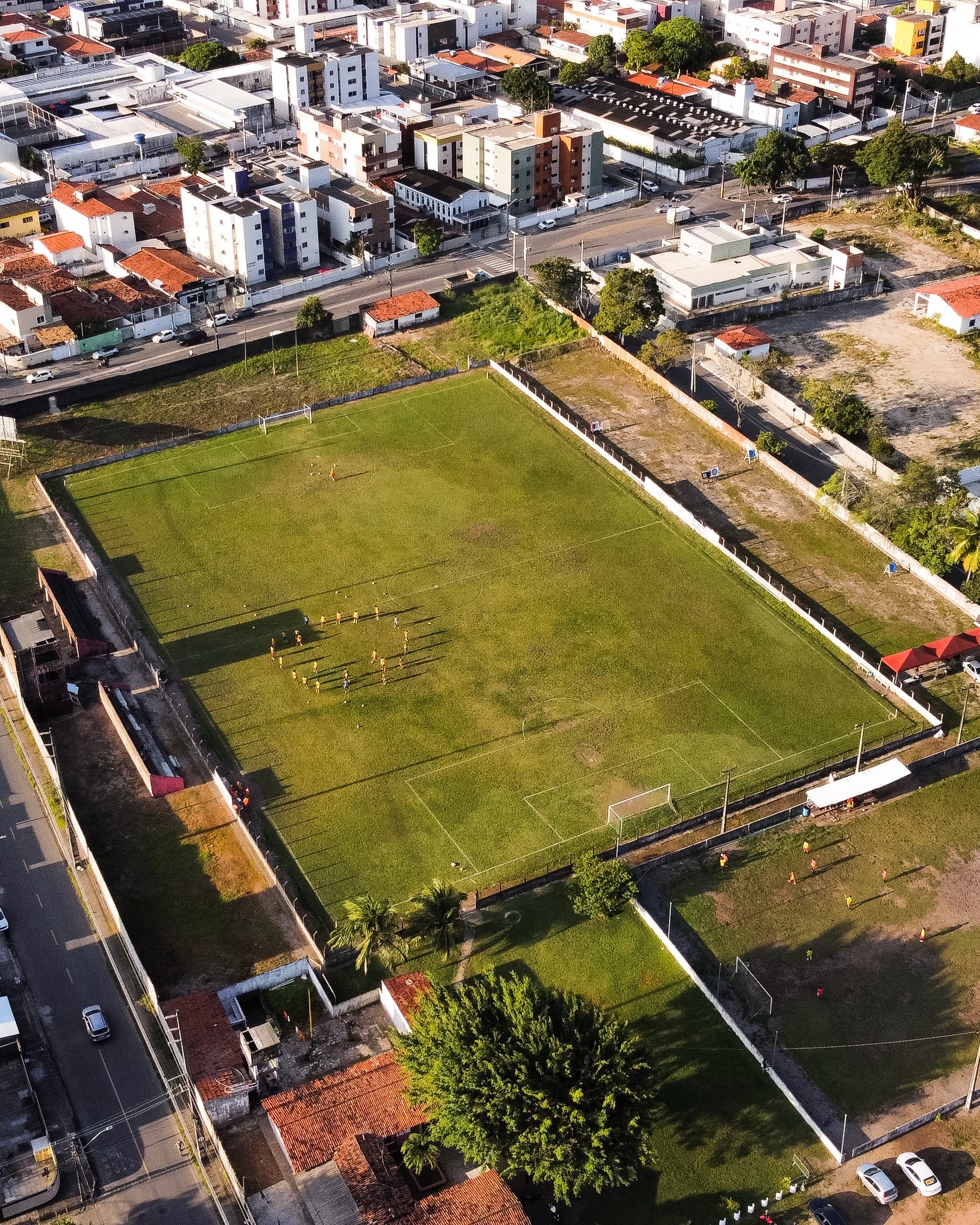Auto Esporte-PB celebra 90 anos com festa nesta segunda-feira; veja programação