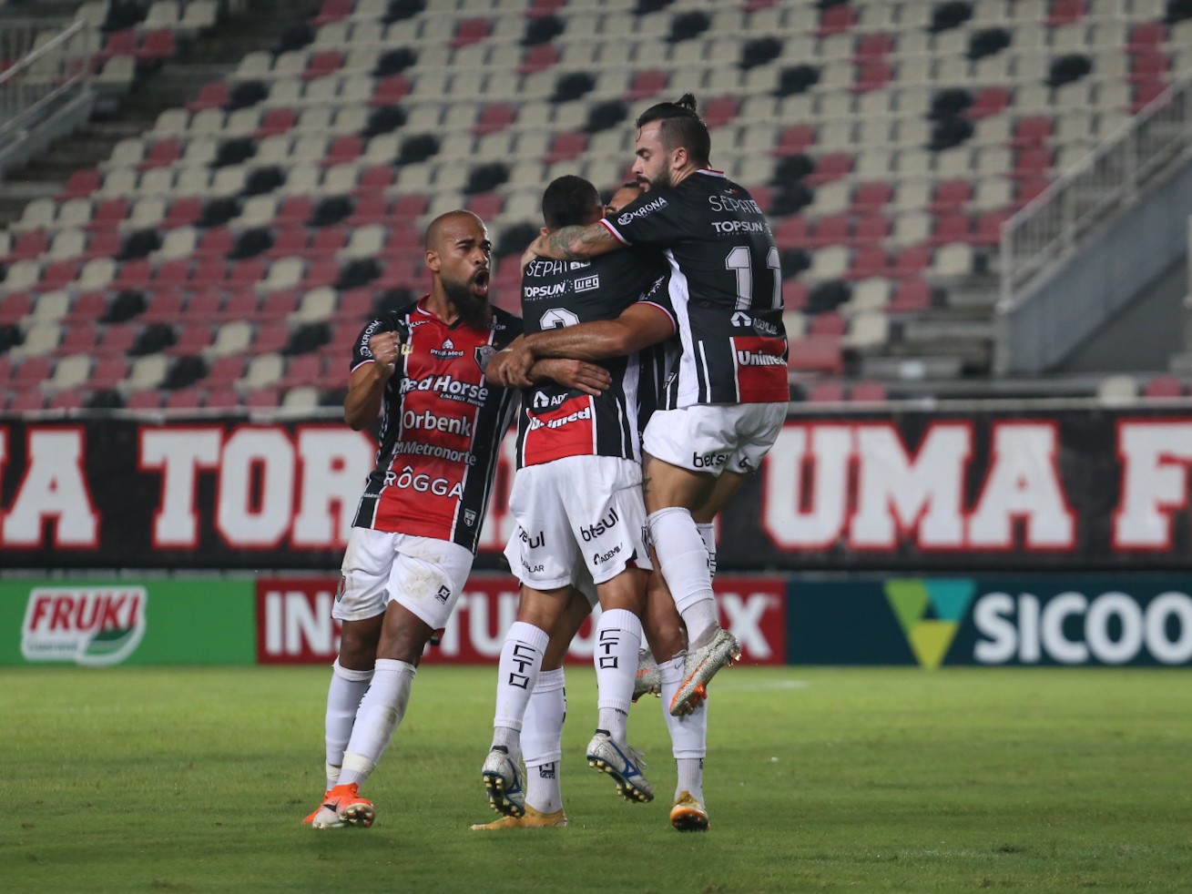 Joinville 1 x 0 Criciúma: assista aos melhores momentos da partida | Ge