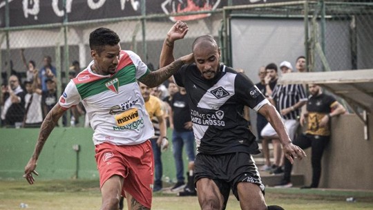 Copa FMF: chaveamento das semifinais é definido; veja confrontos