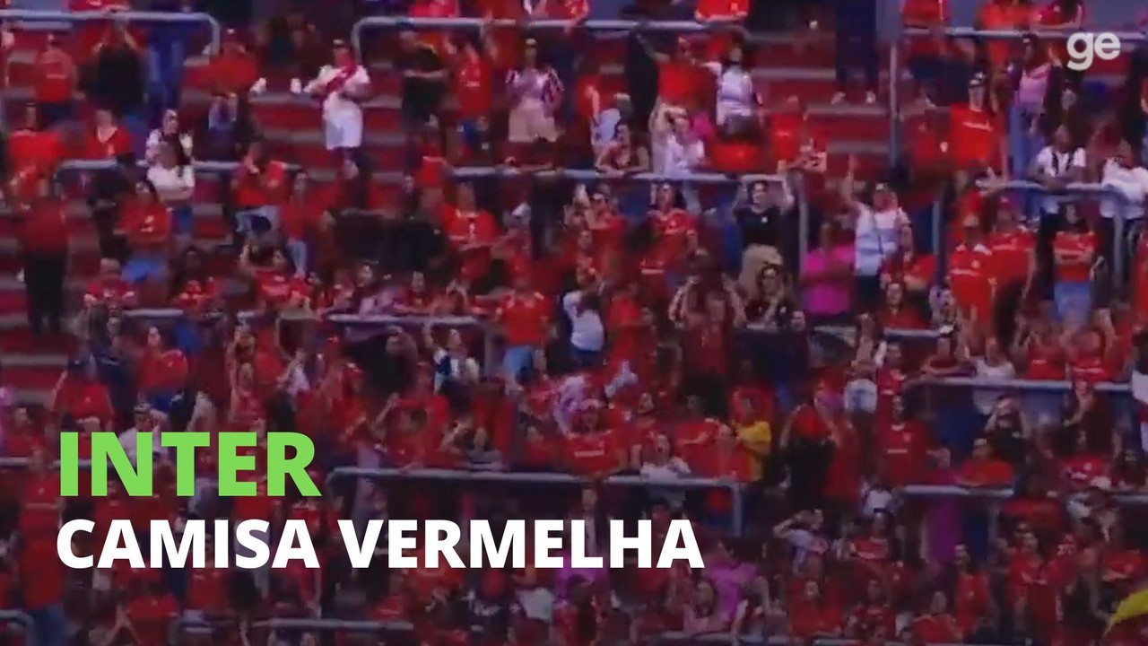 Priscila, do Inter, vibra com primeira convocação para seleção brasileira:  Misto de emoções, internacional