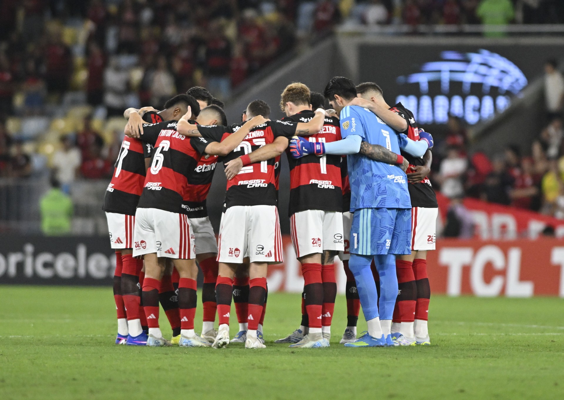 Flamengo: Próximos Desafios no Calendário e Expectativas para os Próximos Meses