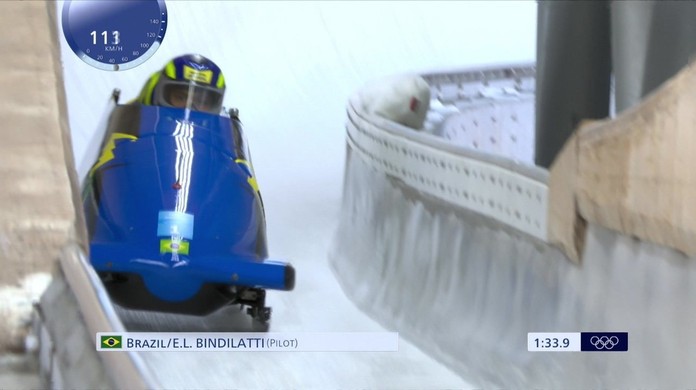 Presidente da federação russa de bobsled e outros quatro atletas são  suspensos por doping, olimpíadas de inverno