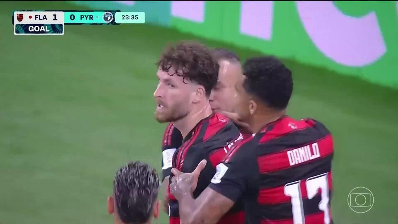 Flamengo brilha e conquista a Copa Intercontinental, deixando Luis Enrique em apuros na Europa
