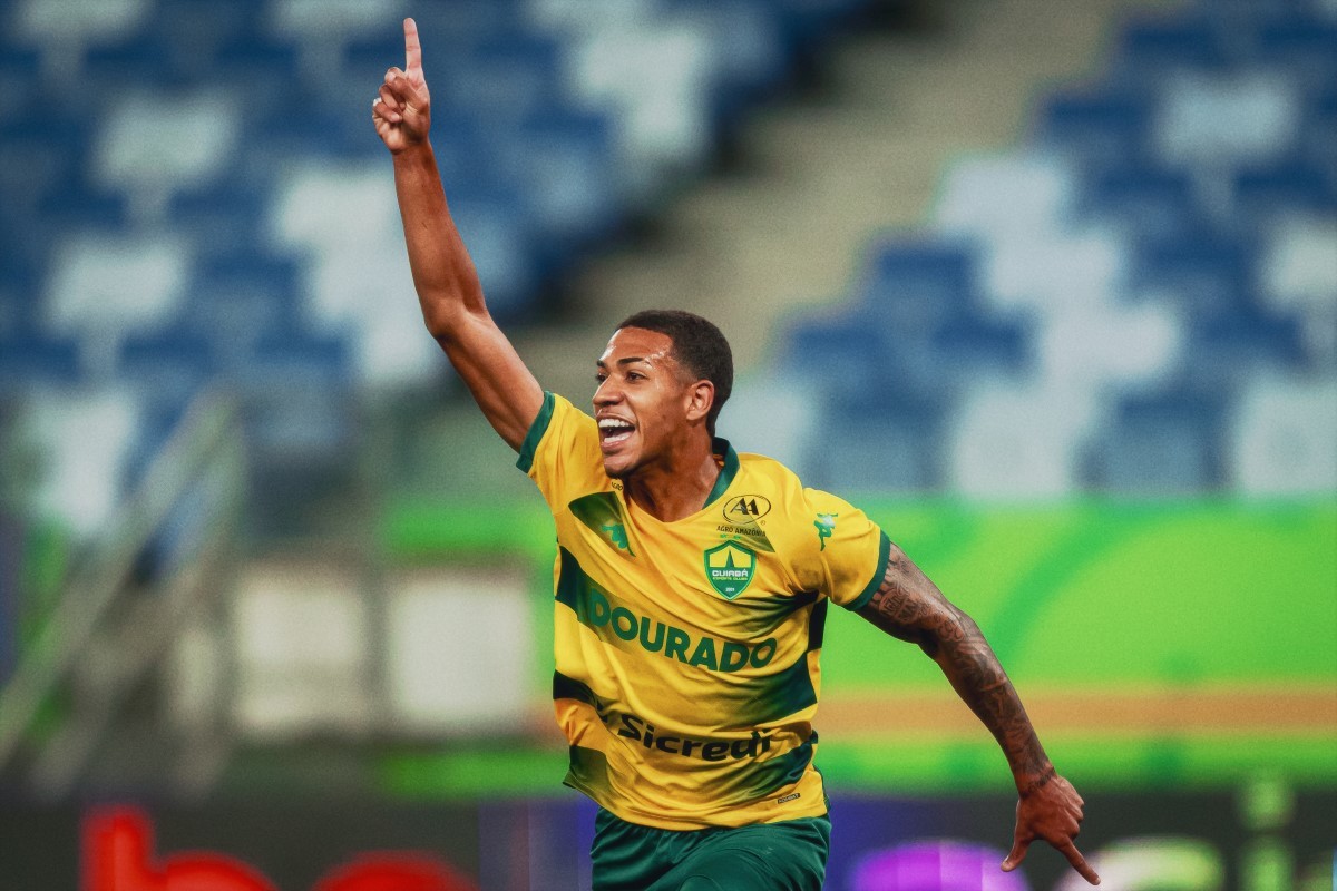 Atuações do Cuiabá: Aiyran, de 17 anos, entra e decide o jogo; dê suas notas