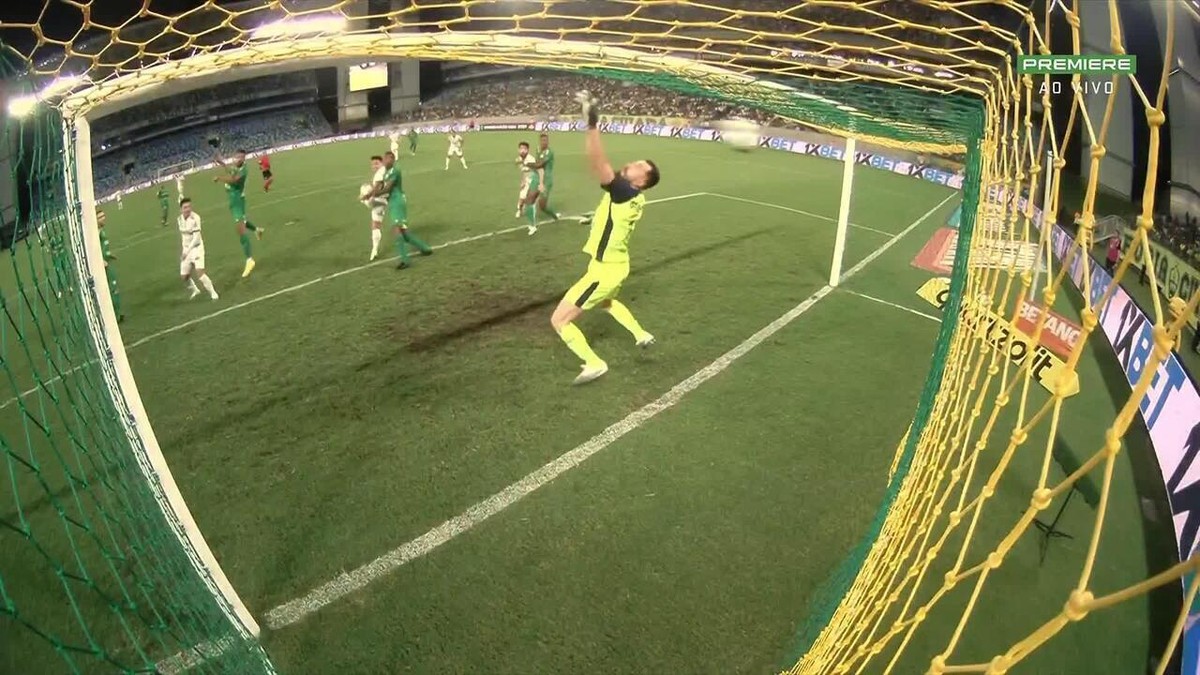 Palmeiras perde Zé Rafael e Jhon Jhon contra o Vasco por suspensão