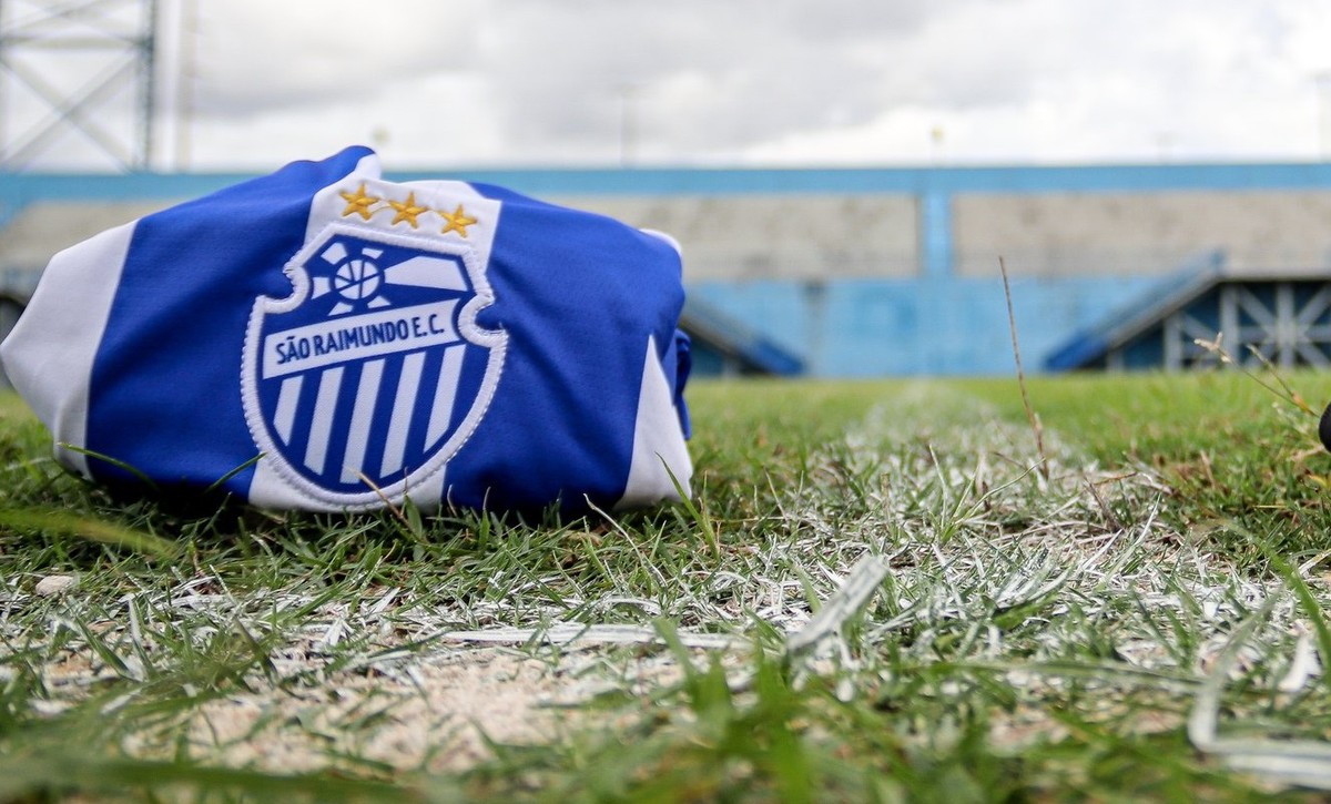 Dirigente confirma São Raimundo-AM na disputa da Copa Verde 2022 ...