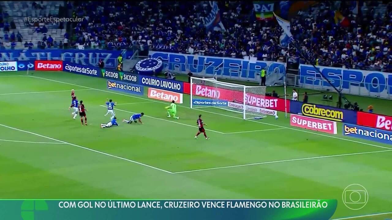 Akiles caminha para saída do Cruzeiro e mira nova etapa no Ceará após polêmica com rival flamenguista