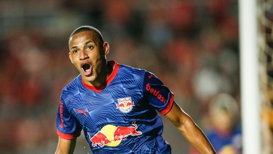 Bragantino lucra mais de R$ 200 milhões com vendas de ex-promessas de grandes clubes