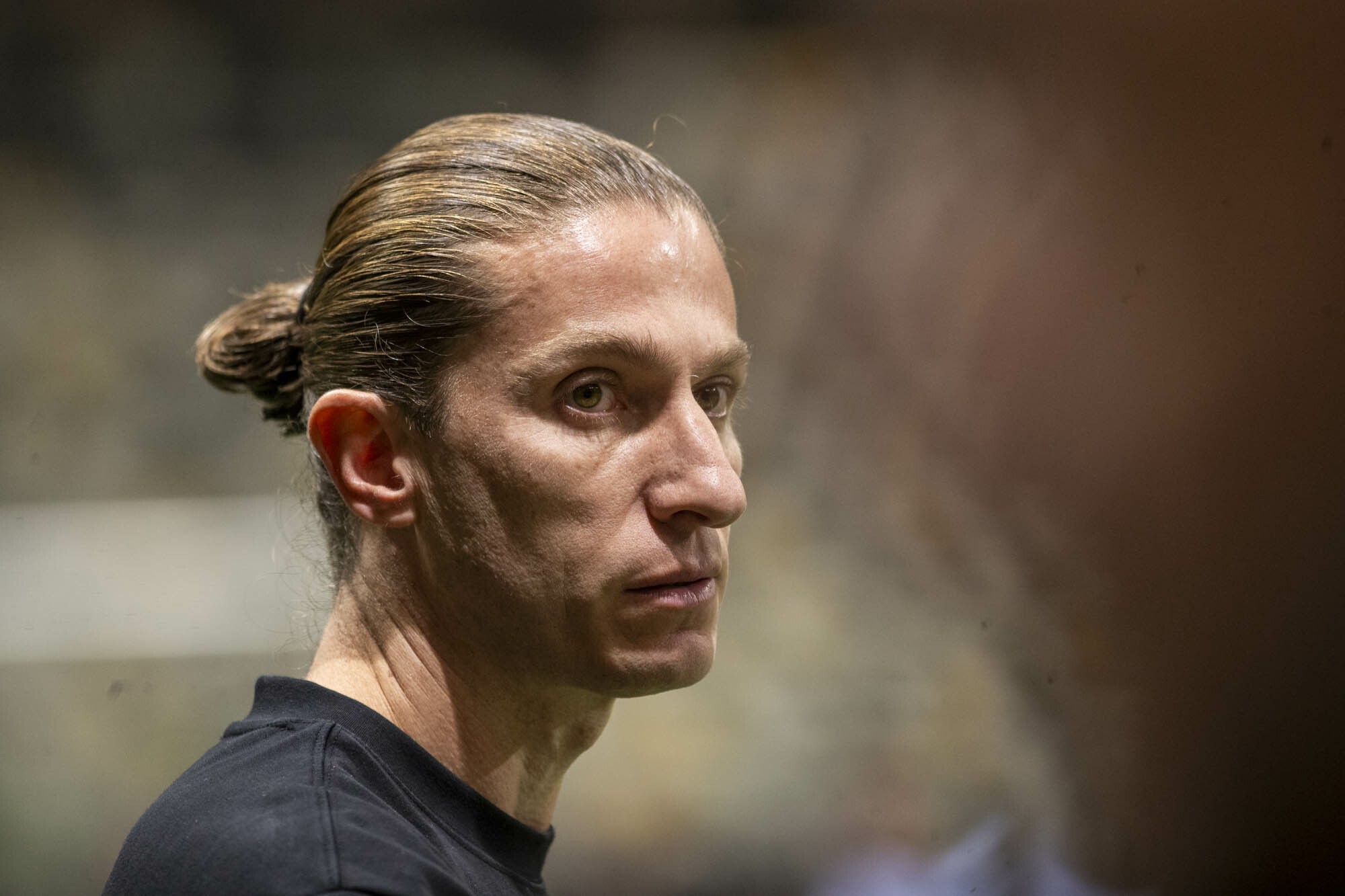 Bruno Henrique brilha em empate e Filipe Luís aponta: Momento ideal para a final