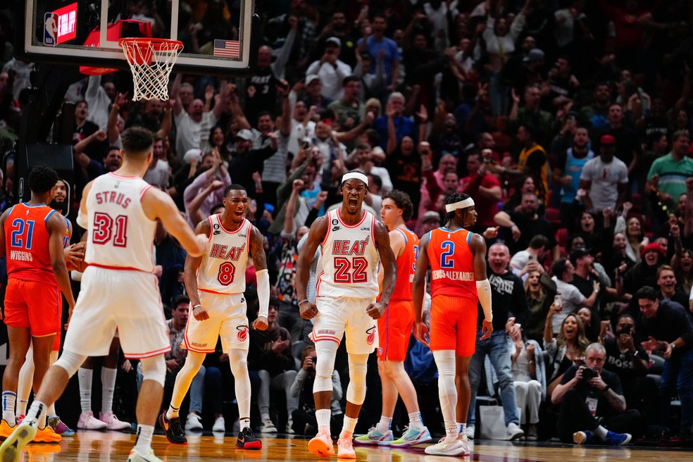 NBA Miami Heat: a experiência de um jogo inesquecível e como