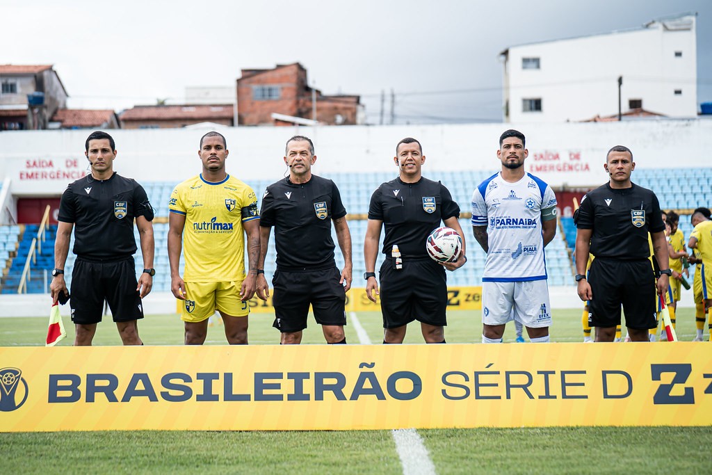 Clube centenário quebra tabu de 35 anos e vence pela 1ª vez como visitante no Brasileiro