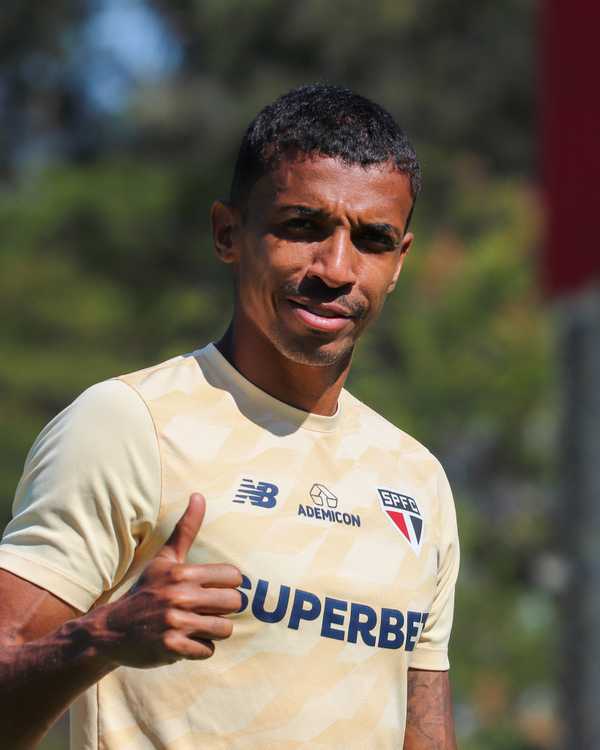 EVOLUINDO! Luiz Gustavo fala sobre evolução da equipe na temporada