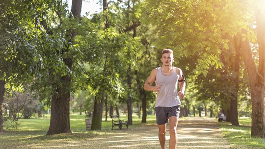 Treino para corrida deve ser na dose certa; como se preparar