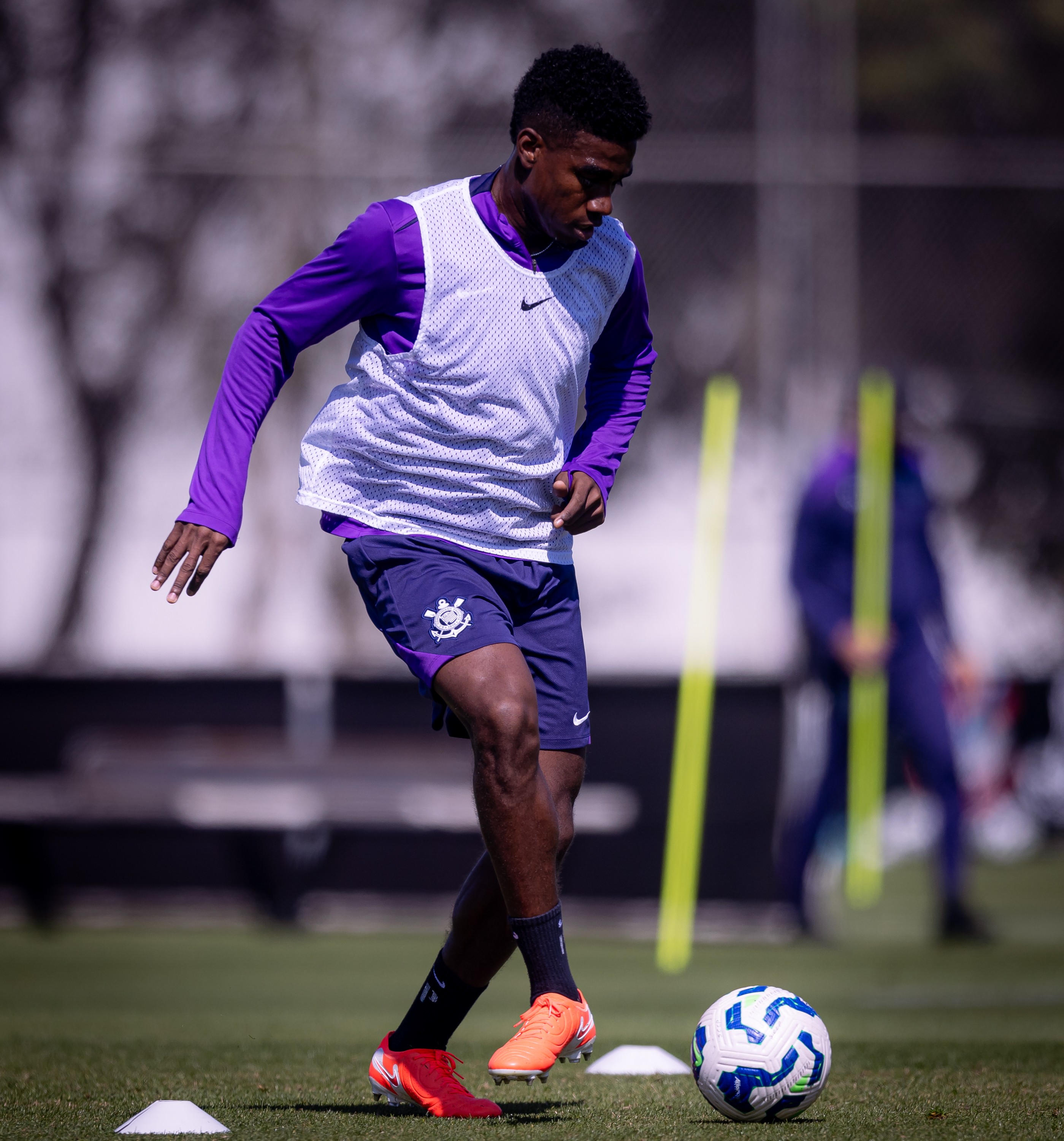 TRANSFERBAN CHEGANDO? Timão corre risco por dívida internacional!