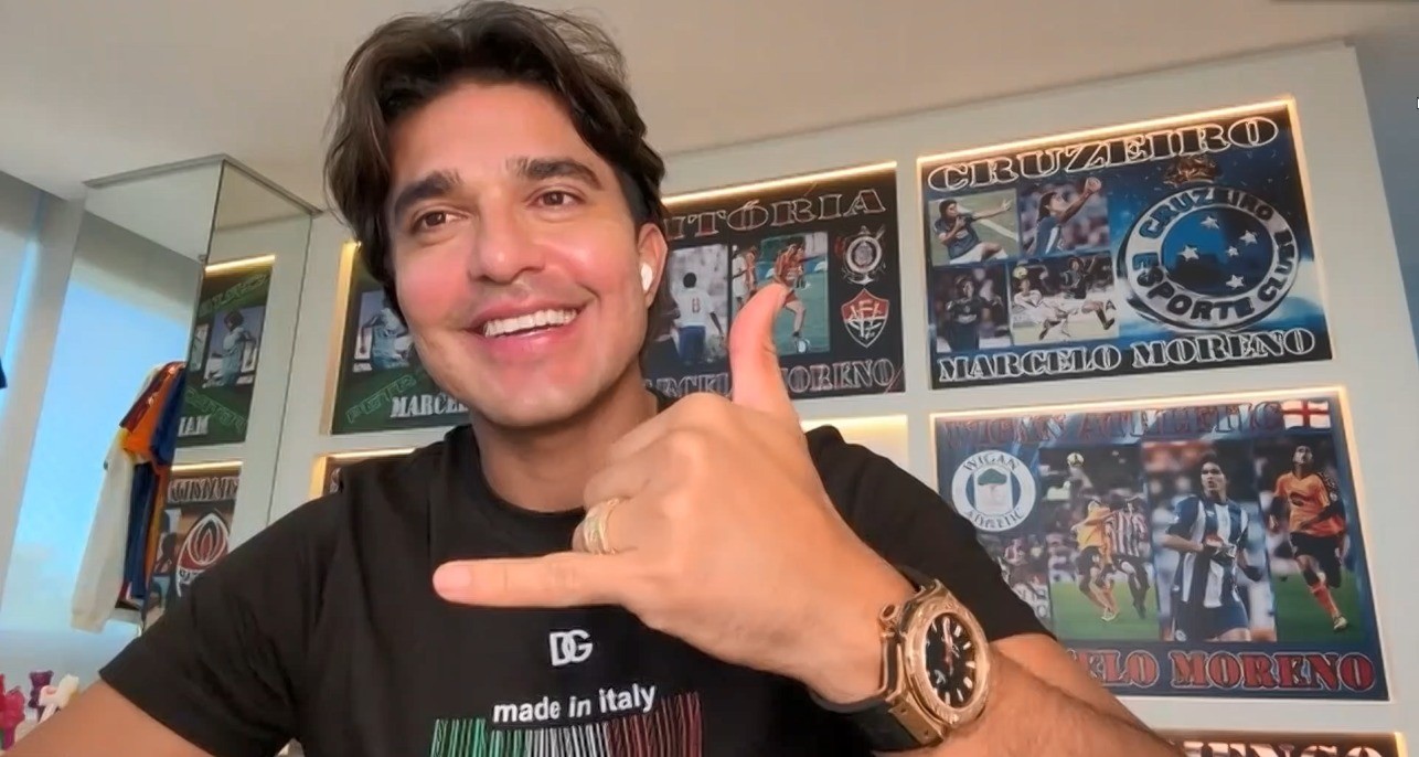 Dívida do Cruzeiro: Marcelo Moreno explica prazo de pagamento de empréstimo