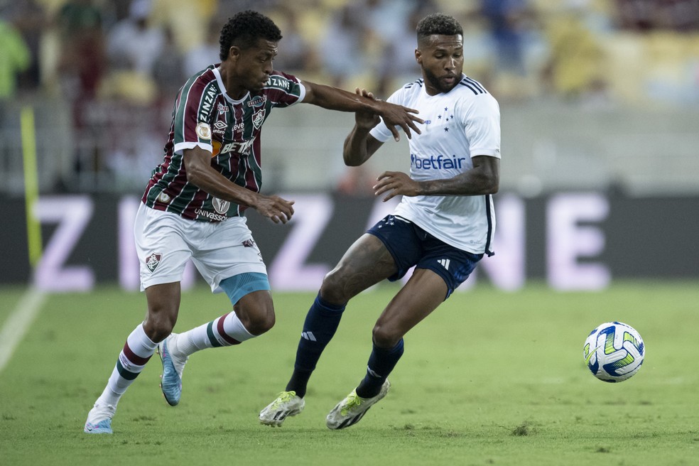 CRUZEIRO ESCALADO CONTRA O FLUMINENSE, NIKÃO TITULAR, 1000 GOLS GLOBO  ESPORTE MG #cruzeiro 