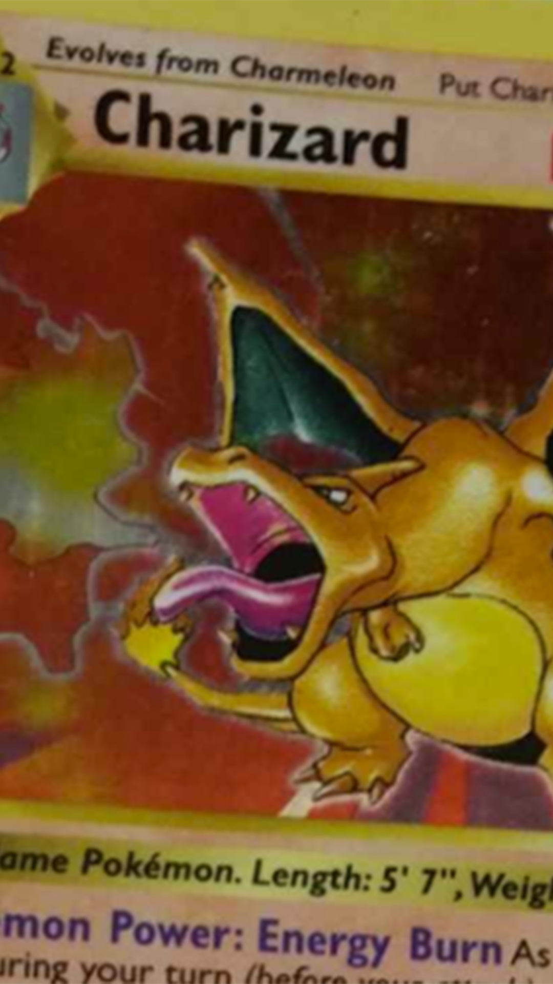 Carta de Pokémon é vendida por R$ 1 milhão - Olhar Digital