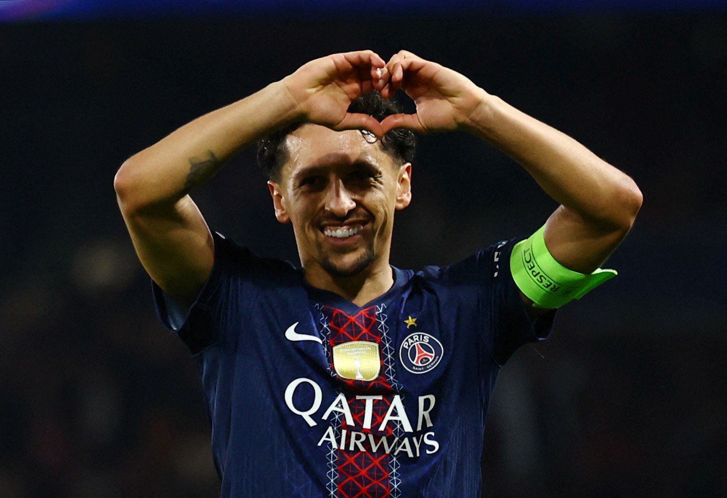 Veja brasileiros para Ancelotti ficar de olho na rodada da Champions