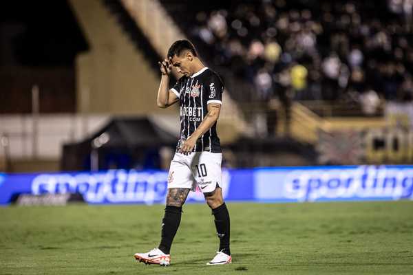 Advogado de Rojas detalha processo sobre Corinthians na Fifa: falta de resposta.