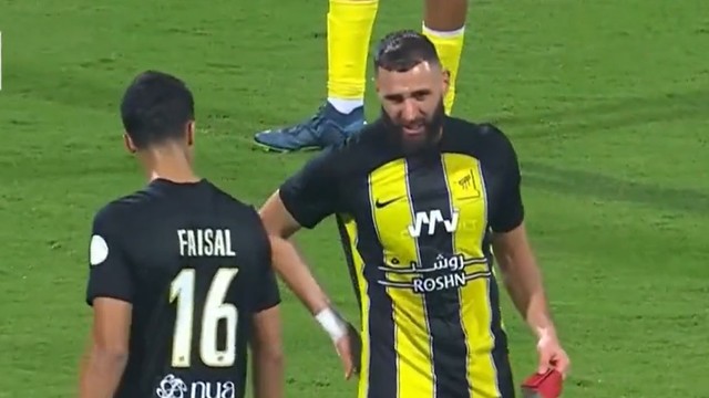 Sepahan x Al-Ittihad: onde assistir e escalações do jogo da