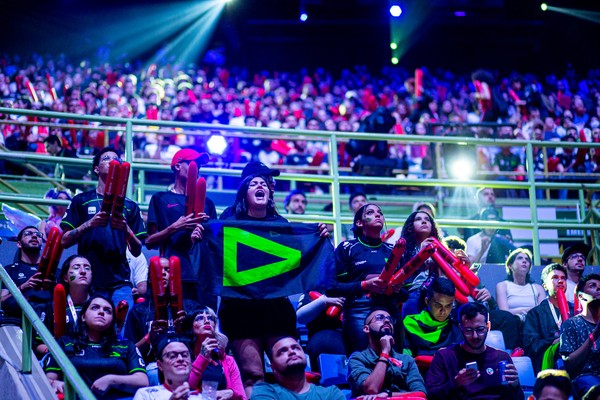 LOL: LOUD é campeã do 2º split do CBLOL e representará o Brasil no Mundial  2022