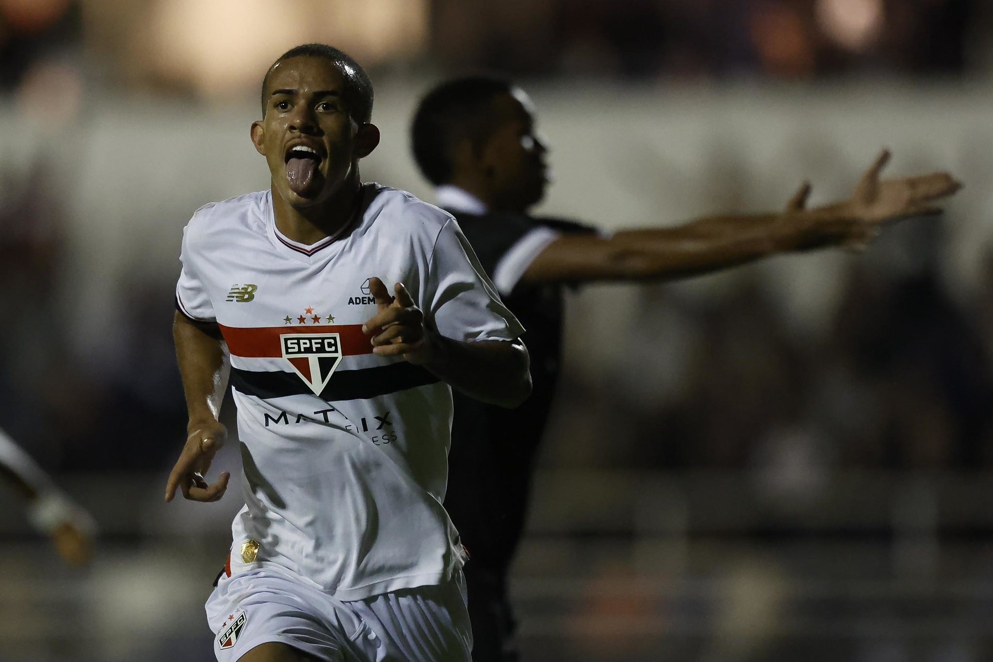 SÃO PAULO É PUNIDO PELA CBF! clube pode sofrer transfer ban por dívida com o Novorizontino