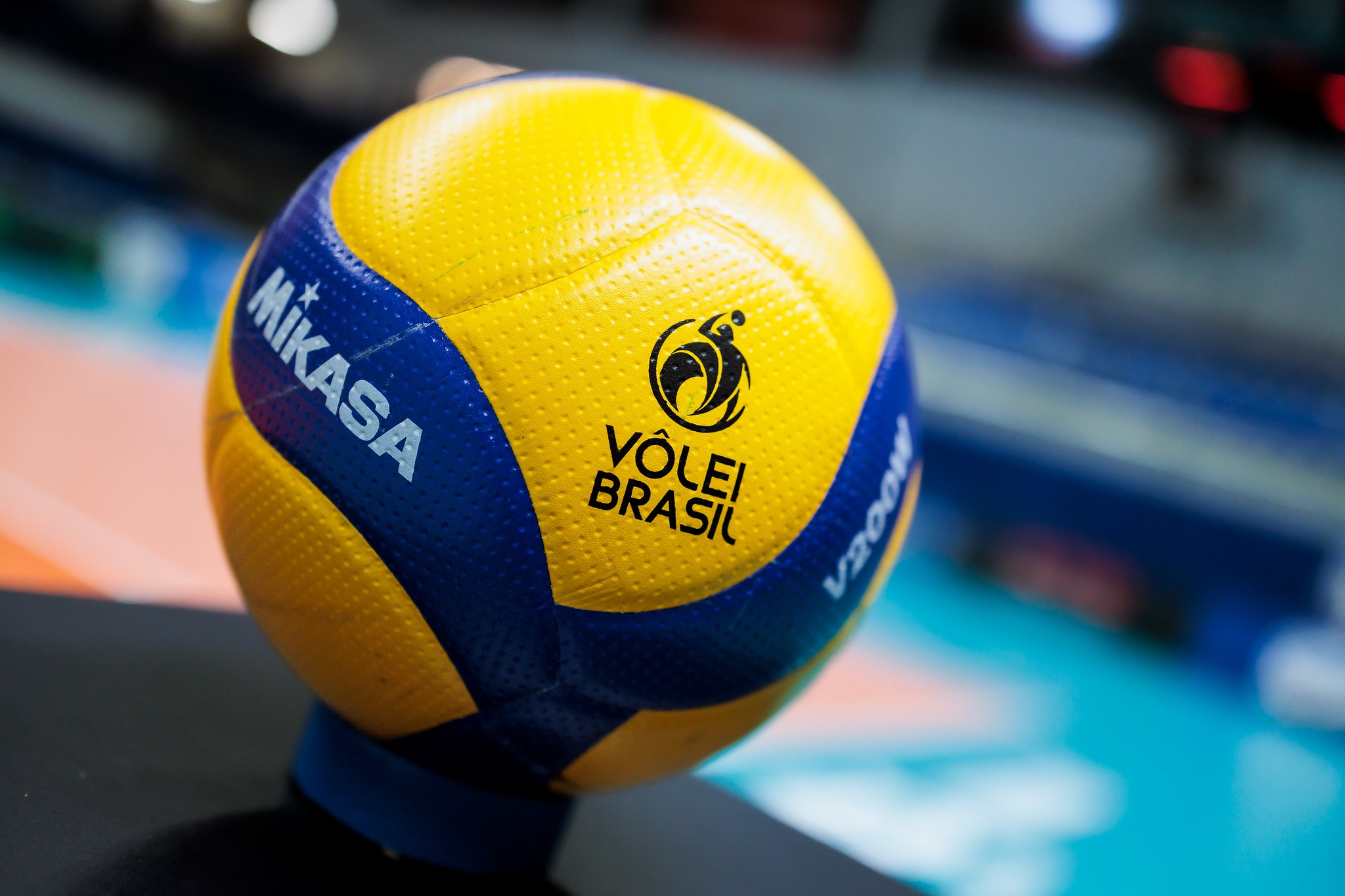 Jogos Escolares TV Sergipe: veja programação dos jogos finais do vôlei
