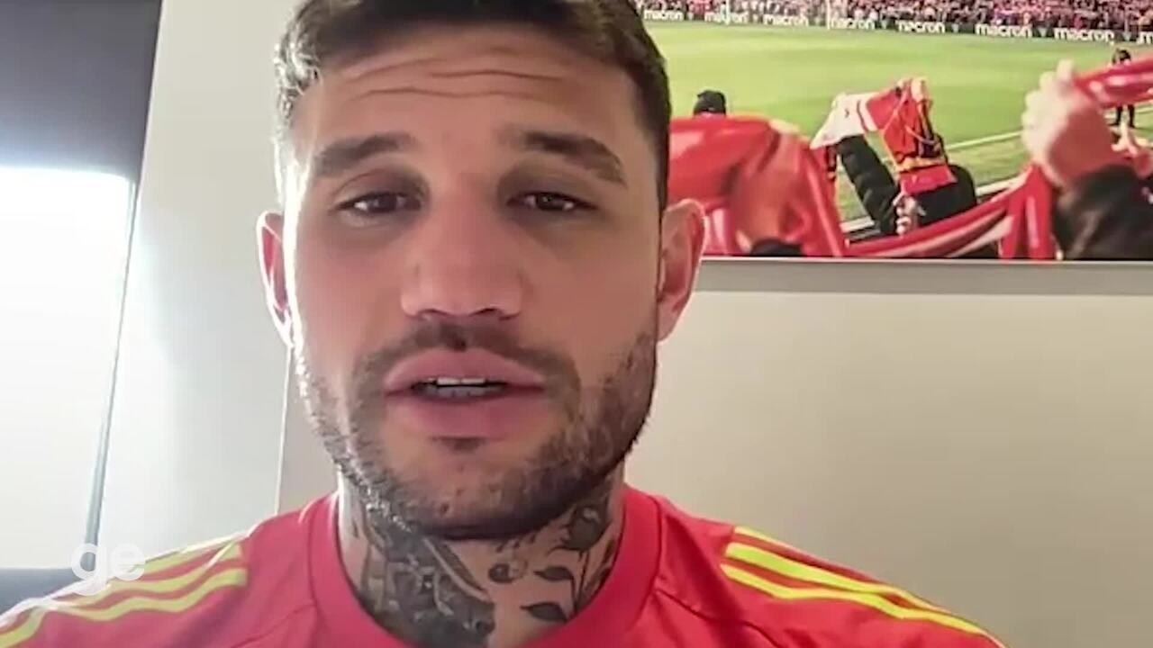 Nottingham Forest encaminha empréstimo de Morato, ex-São Paulo, ao West Ham