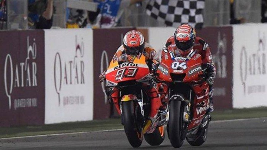 Moto GP – Diretor da Honda analisa temporada 2013 e seus pilotos